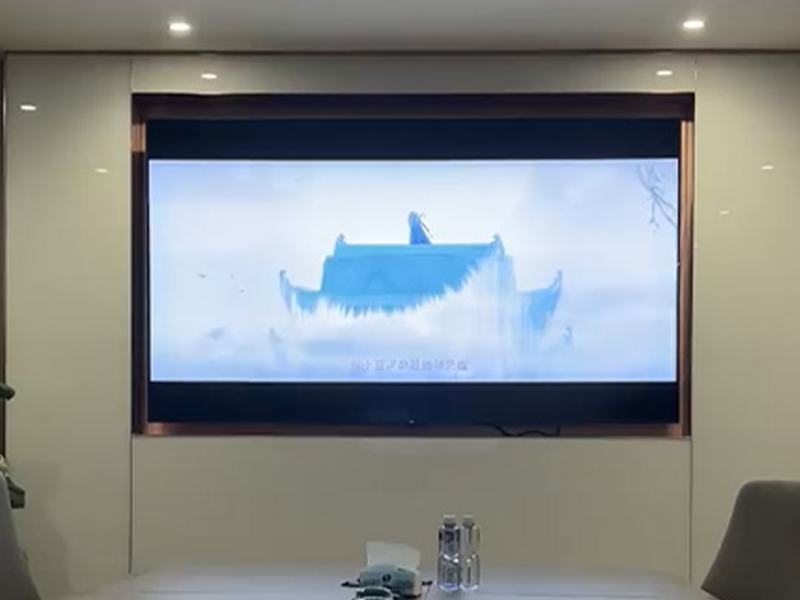 65寸会议电视