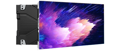 购买小间距LED显示屏时必备的知识