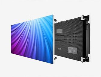 室内常规显示屏