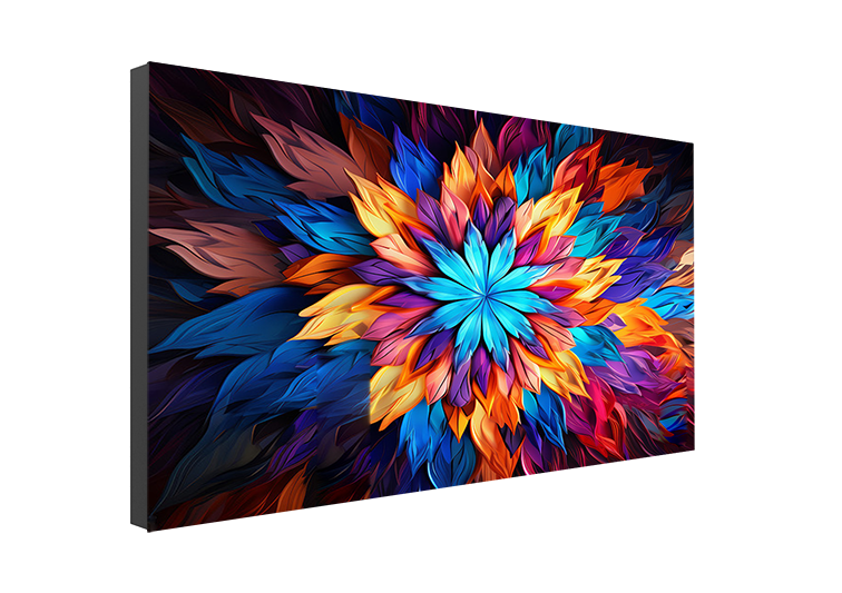 户内高清LED显示屏在酒店领域的应用