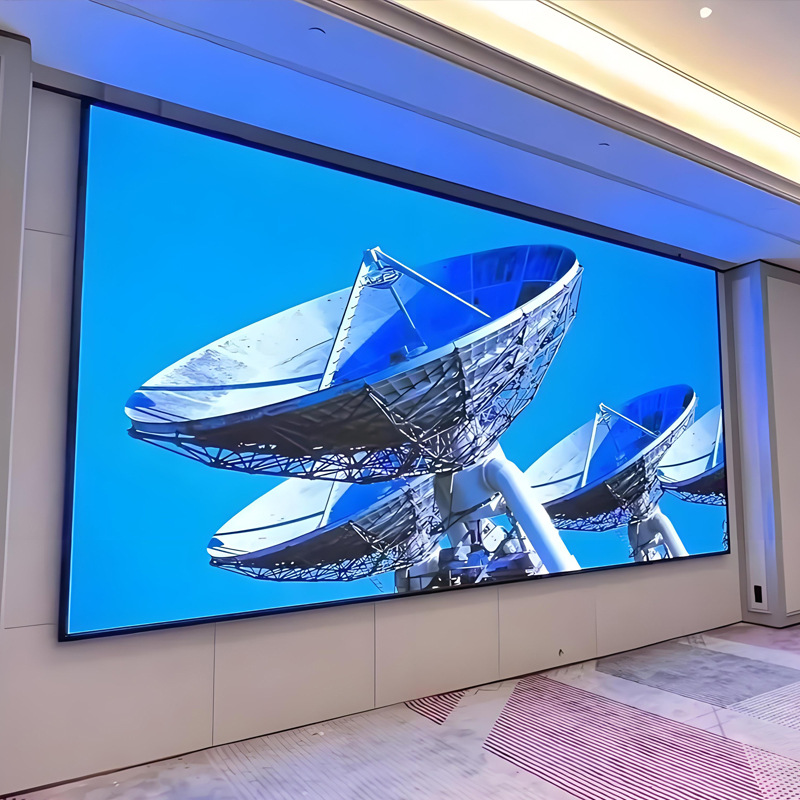 LED显示屏未来的发展方向